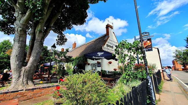 The Bakers Arms Inn - Leicester