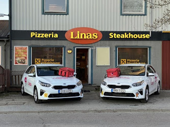 Linas pizzeria & steakhouse