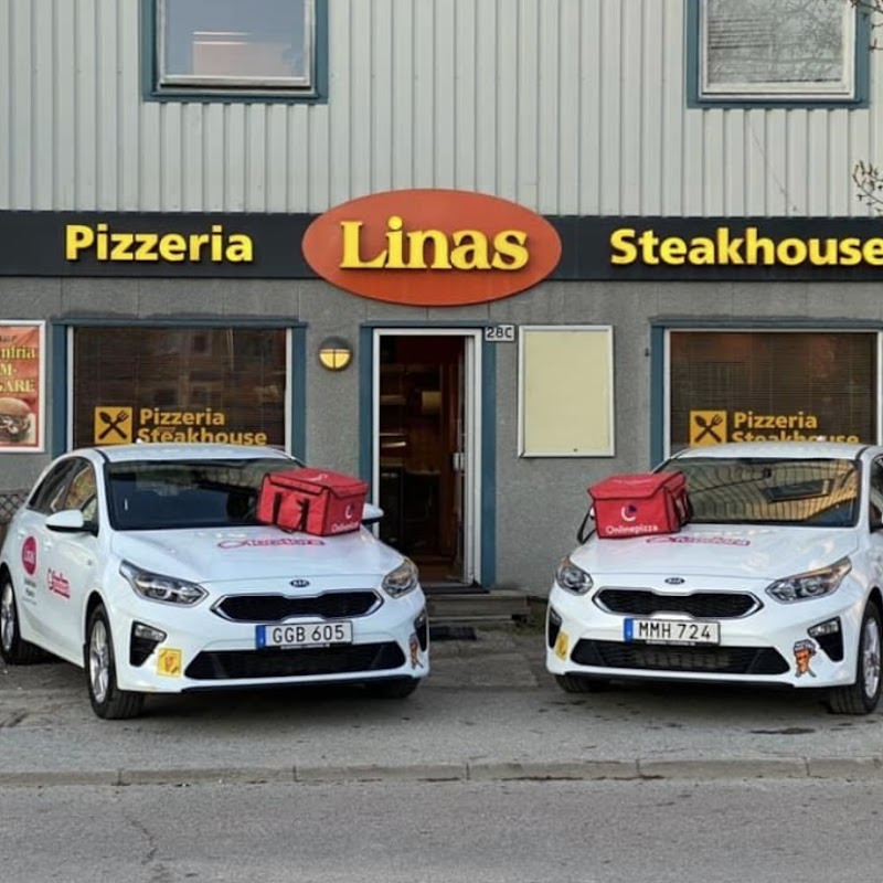 Linas pizzeria & steakhouse