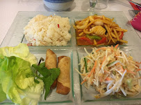 Plats et boissons du Restaurant vietnamien Perle d'Asie à Béziers - n°9