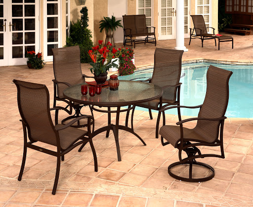 Swimming Pool Contractor «Pettis Pools & Patio», reviews and photos