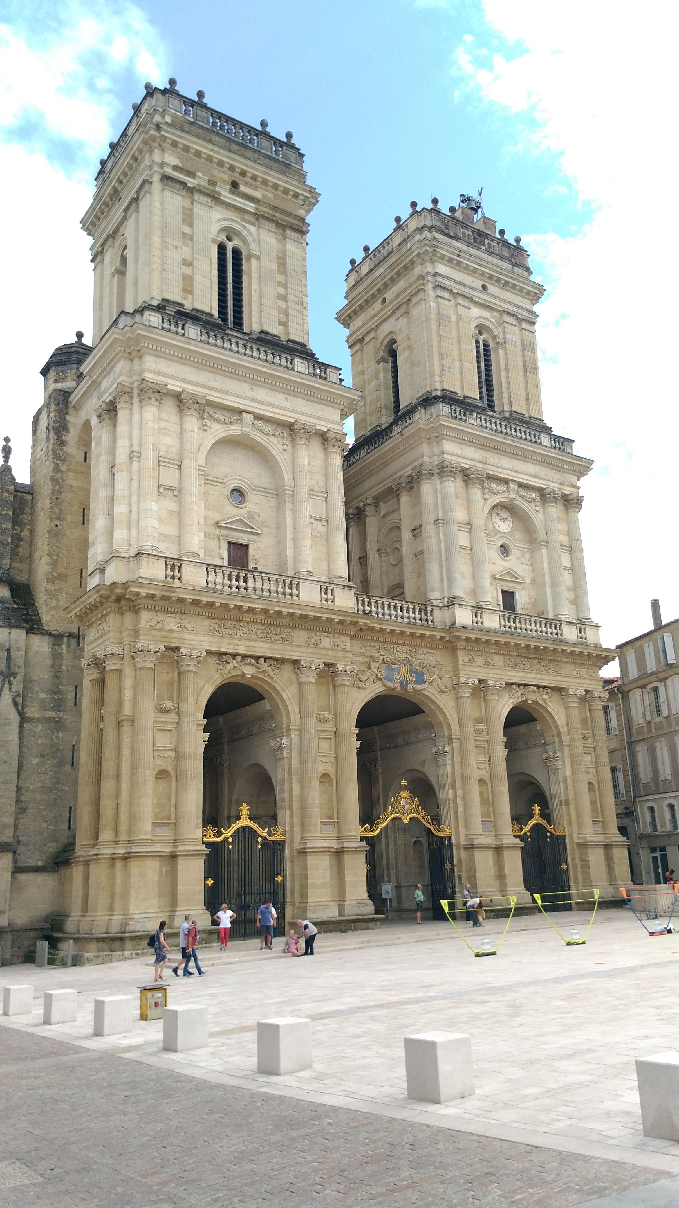 Photo n° 1 de l'avis de Gerard.a fait le 01/10/2019 à 15:57