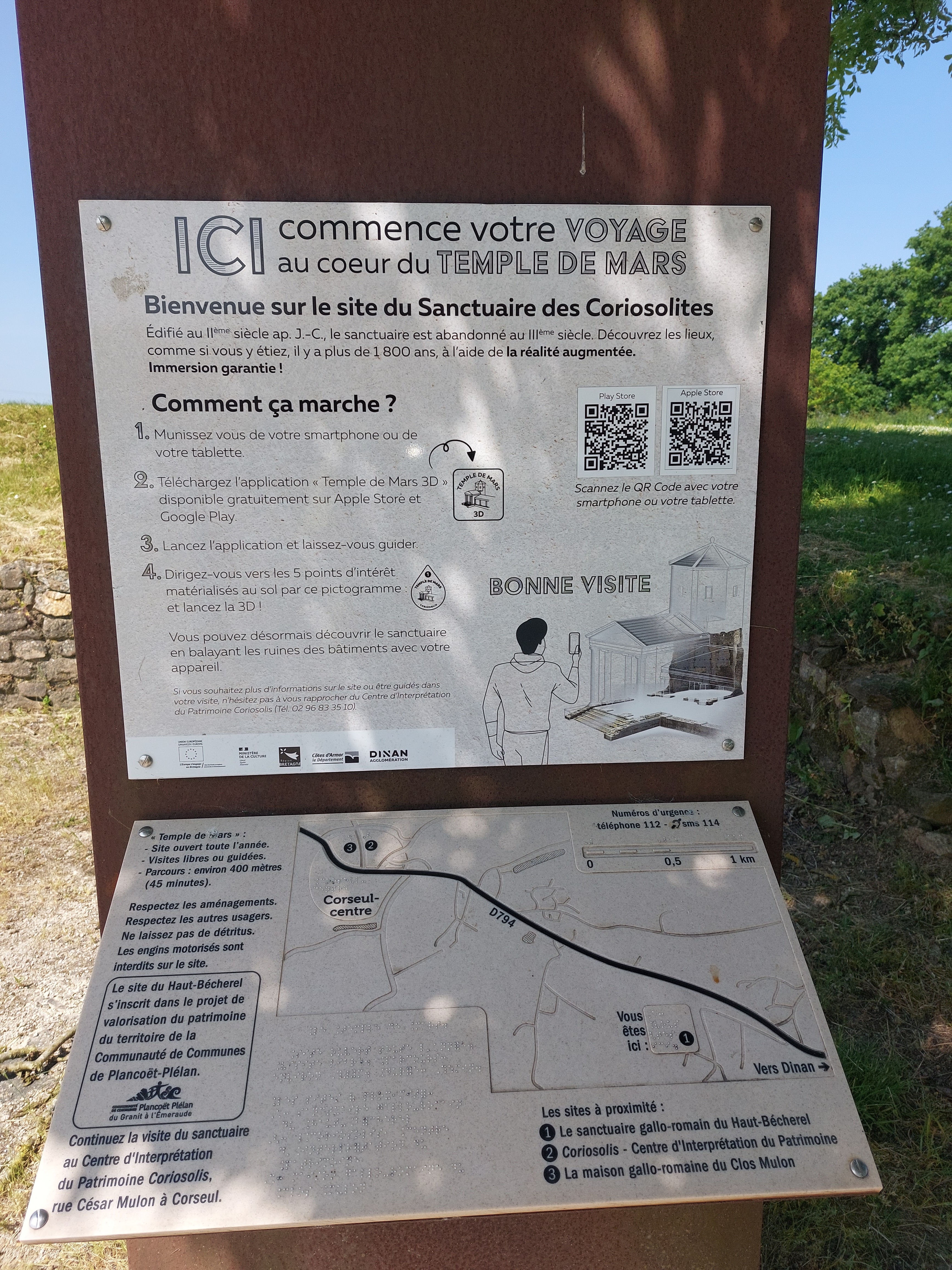 Photo n° 3 de l'avis de Henri.a fait le 11/06/2023 à 12:14
