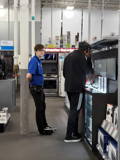 Electronics Store «Best Buy», reviews and photos, 6060 Long Prairie Rd, Flower Mound, TX 75028, USA