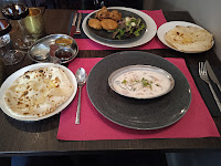 Korma du Restaurant indien Restaurant Le Gandhi à Quimper - n°1