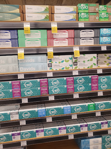 Grocery Store «Whole Foods Market», reviews and photos, 2607 W 75th St, Naperville, IL 60540, USA