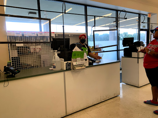 Fabric Store «Jo-Ann Fabrics and Crafts», reviews and photos, 224B Eglin Pkwy NE, Fort Walton Beach, FL 32547, USA