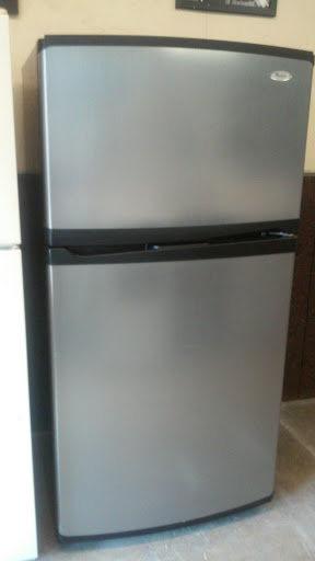 Appliance Store «Bill Matthews & Son Appliances», reviews and photos, 1012 Virginia Ave, Indianapolis, IN 46203, USA