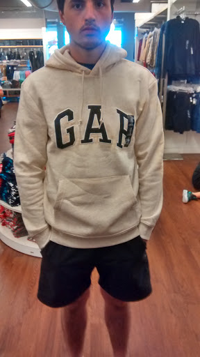 Clothing Store «Gap Outlet», reviews and photos, 8225 Vineland Ave, Orlando, FL 32821, USA