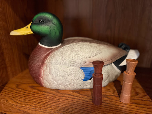 Funeral Home «Fellows, Helfenbein & Newnam Funeral Home», reviews and photos, 106 Shamrock Rd, Chester, MD 21619, USA