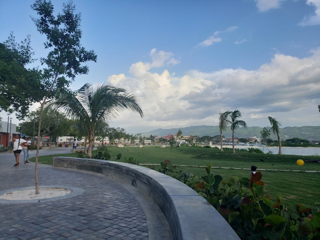 Montego Bay, Jamaika