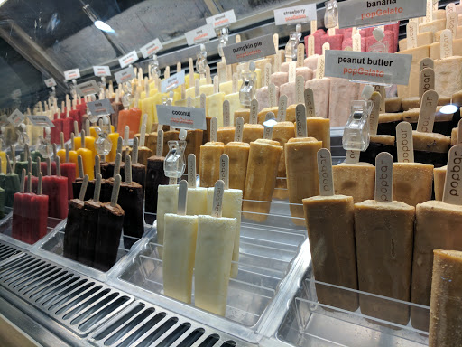 Ice Cream Shop «Popbar», reviews and photos, 18562 Prospect Rd, Saratoga, CA 95070, USA