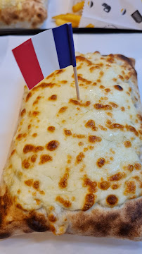 Aliment-réconfort du Restauration rapide Chamas Tacos châtelet à Paris - n°13
