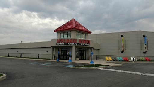 Appliance Center
