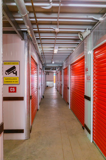 Luggage storage facility Sunshine Coast