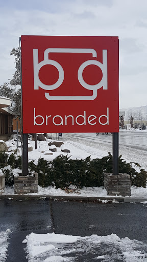 Screen Printer «Branded Screen Printing & Embroidery», reviews and photos, 155 E Moana Ln, Reno, NV 89502, USA