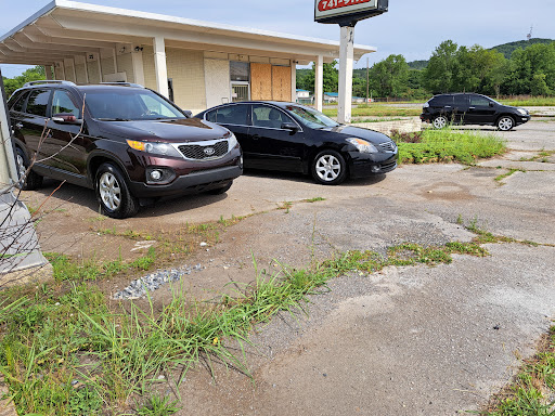 Next Level Mobile Detailing en Jacksonville