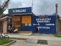Tienda SOLGAS "Don Maurito"