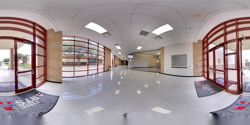 Performing Arts Theater «Midway ISD Performing Arts Center», reviews and photos, 800 N Hewitt Dr, Hewitt, TX 76643, USA