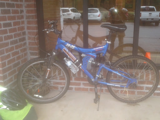 Bicycle Store «Bicycles Unlimited», reviews and photos, 266 S Peachtree Pkwy, Peachtree City, GA 30269, USA