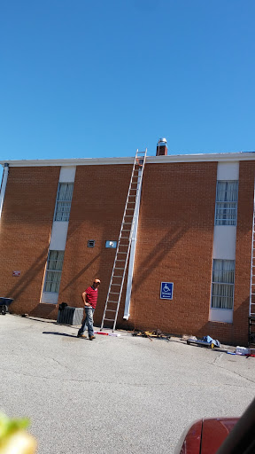 160 Forrest Ave S, Camden, TN 38320, USA