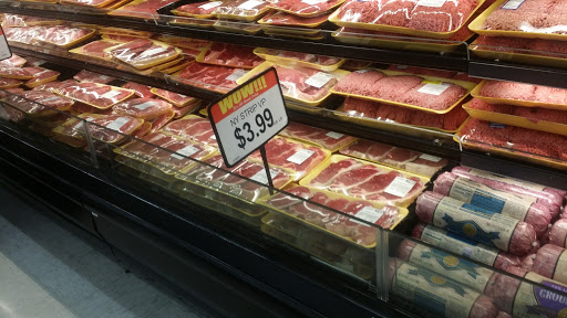 Grocery Store «10Box Cost Plus», reviews and photos, 380 Harkrider St, Conway, AR 72032, USA