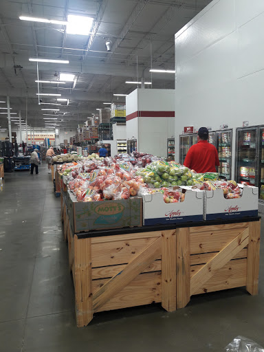Warehouse club «BJ’s Wholesale Club», reviews and photos, 1000 Old Nichols Rd, Islandia, NY 11749, USA