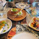 Photo n° 4 de l'avis de Ina.. fait le 11/09/2022 à 14:42 pour Veni e posa - Restaurant Aléria à Aléria