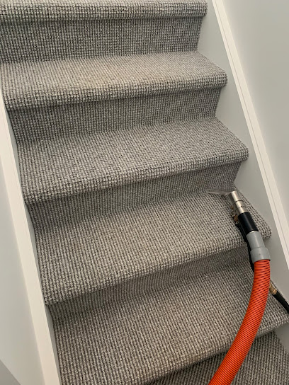 Allen's Carpet Cleaning | Belair