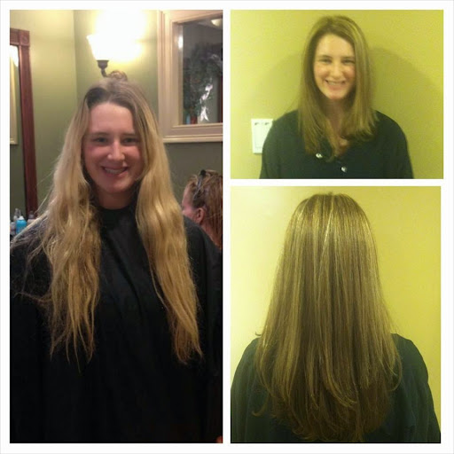 Beauty Salon «Jennerations Salon», reviews and photos, 112 N Main St, Mansfield, MA 02048, USA