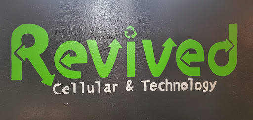 Mobile Phone Repair Shop «Revived Cellular & Technology», reviews and photos, 11070 SW Beaverton Hillsdale Hwy, Beaverton, OR 97005, USA