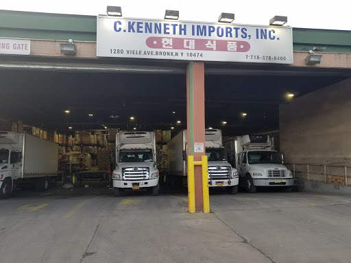 C. Kenneth Imports, Inc.