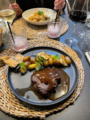 Restaurant Le Jardin - Nantes Orvault à Orvault