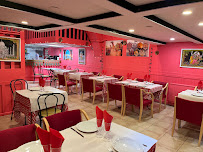 Atmosphère du Restaurant indien NAMASTE INDIA à Nîmes - n°9