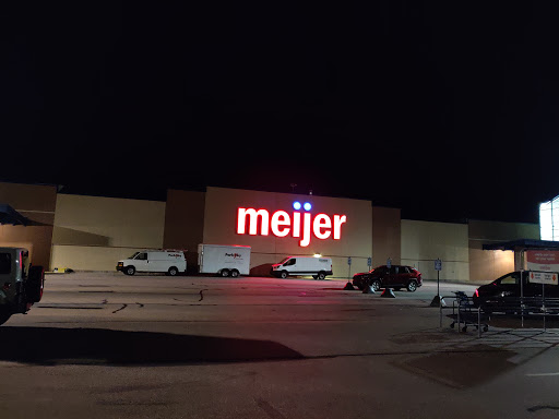 Grocery Store «Meijer», reviews and photos, 2636 US-52, West Lafayette, IN 47906, USA