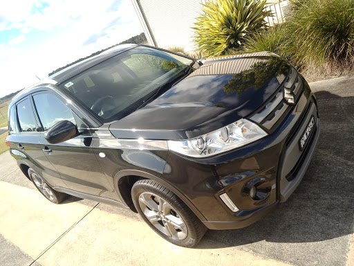 Manning Valley Automotive Service & Parts Centre