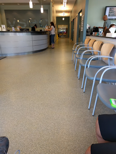 Animal Hospital Â«Veterinary Specialty & Emergency CenterÂ», reviews and