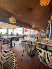 Atmosphère du Restaurant français L'Oasis à Narbonne - n°2