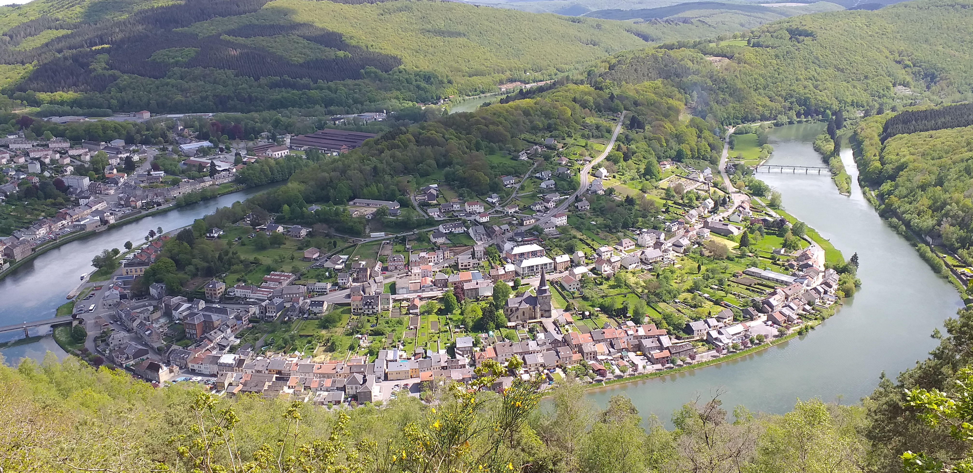Photo n° 2 de l'avis de Claudie.a fait le 15/05/2019 à 17:36