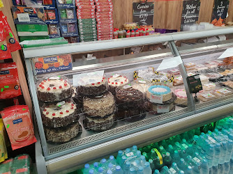 Abu Bakr Supermarket