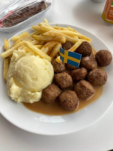 Restaurante IKEA Loulé