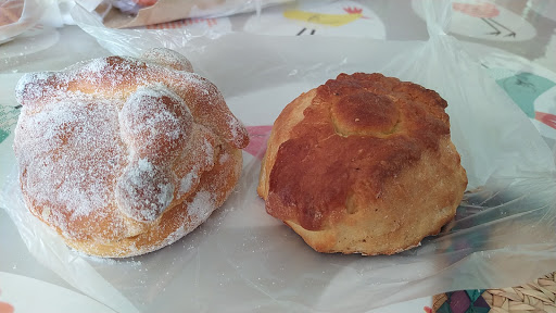 Confitería Ciudad López Mateos