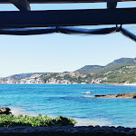 Photo n°1 de l'avis de eleonora.r fait le 22/08/2023 à 16:37 sur le  Ristorante Pizzeria S'Abba Druche à Bosa