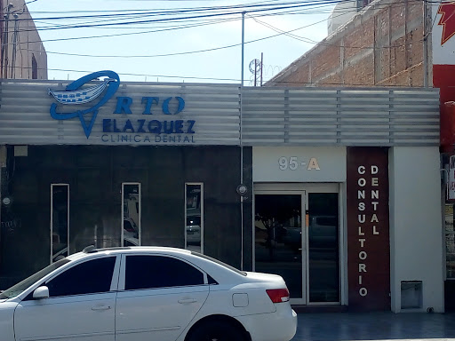 Dentista ortovelazquez torreon