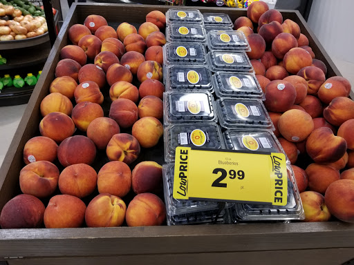 Grocery Store «Food Lion», reviews and photos, 425-A Wythe Creek Rd, Poquoson, VA 23662, USA