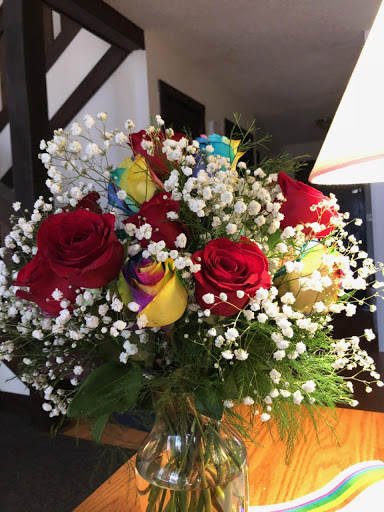 Florist «Elkton Florist», reviews and photos, 262 Florist Rd, Elkton, VA 22827, USA