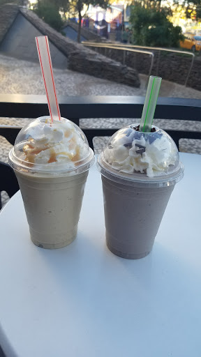 Ice Cream Shop «BLVD Creamery», reviews and photos, 3770 S Las Vegas Blvd, Las Vegas, NV 89109, USA