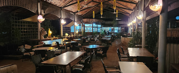 Hotel Honiara restaurant - HX68+37P, Honiara, Solomon Islands