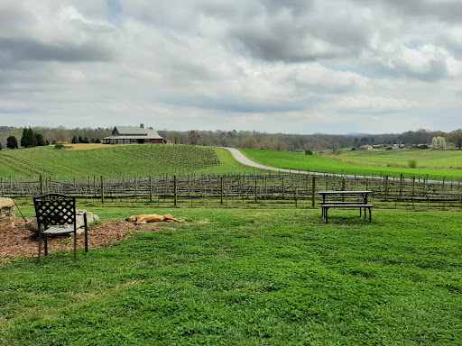 Winery «CeNita Vineyards, Winery & Tasting Room», reviews and photos, 591 Dock Dorsey Rd, Cleveland, GA 30528, USA