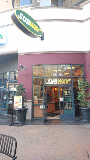 Restaurant «Subway», reviews and photos, 901 S Coast Dr d190, Costa Mesa, CA 92626, USA